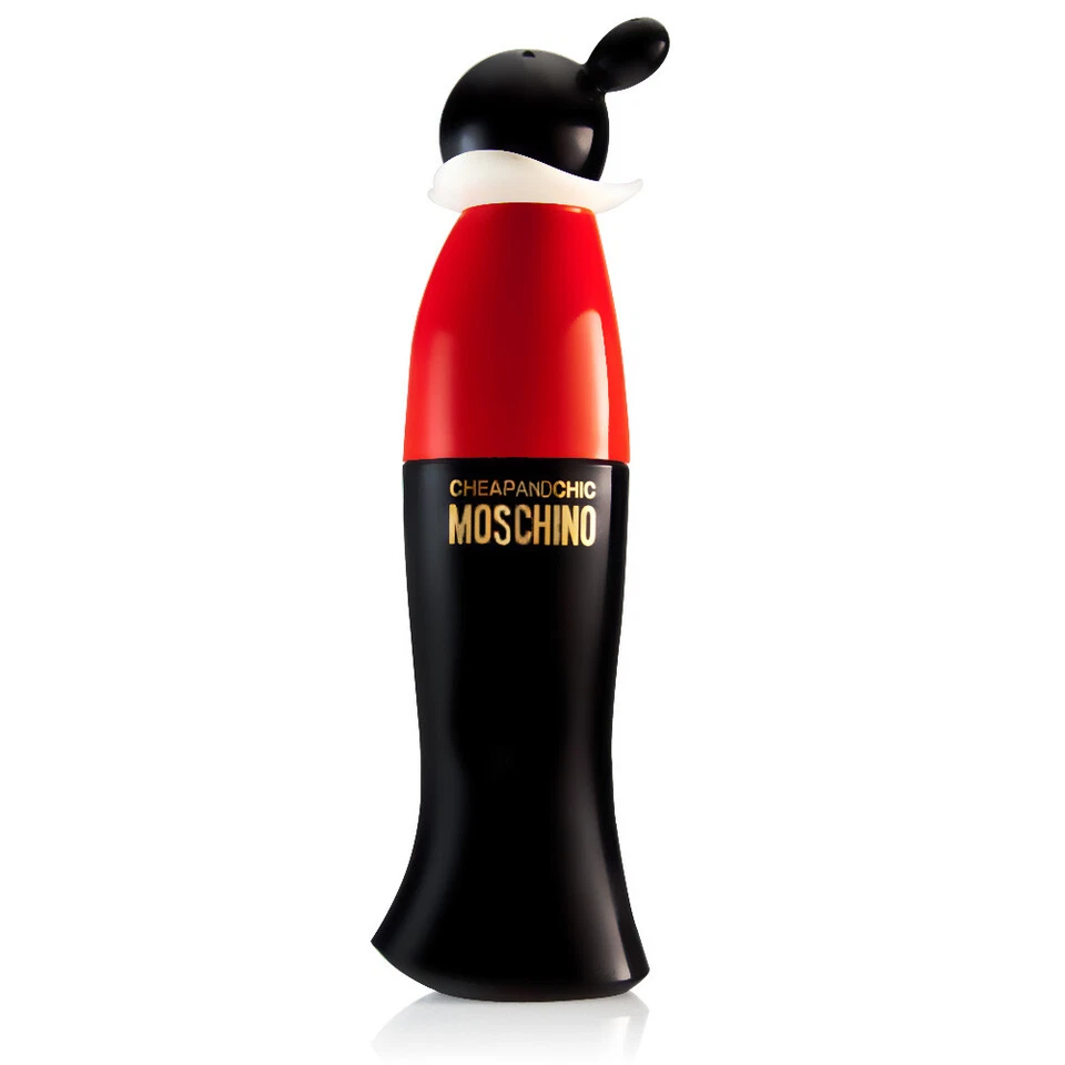 Moschino Cheap and Chic - Eau De Toilette 50ml femme vapo   - Bild 1 von 1
