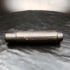 P.S. Olt Perfect Keyhole Duck Call+Vintage Game Call+Pekin IL+Hunting+348205✅