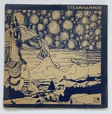Steamhammer   Mountains   MLP 15 376   Vinyl ...