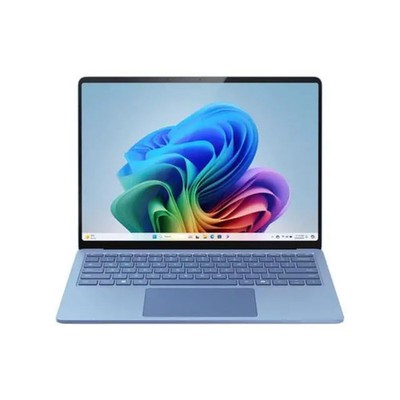 Microsoft MS Surface Copilot+ 13.8 in QHD Touch Snapdragon X Plus 16GB RAM 1TB