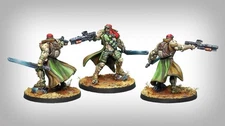 Corvus Belli Infinity Haqqislam Tarik Mansuri