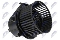 NTY InnenraumgebläSe EWN-CT-011 FüR CitroËN DS3 C3 2 Vti THP 110 Hdi SA8HP4 LPG