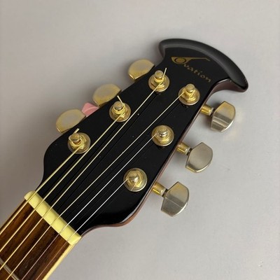 Ovation Acoustic Electric Guitar Celebrity CC48 for sale online | eBay