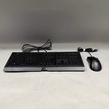 Razer Cynosa Chroma  Death Adder Essentials, Mouse  Keyboard Combo
