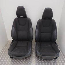 Volvo XC60 Sitze komplett 2015