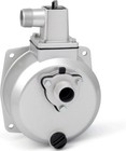 Water Pump Body Housing Replacement for Predator Pacific Hydrostar 1 inch 79cc 