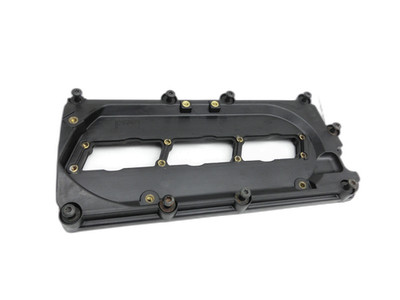 Ventildeckel Rechts 1-3 für Audi A6 4F C6 qu 04-08 TDI 3,0 171KW ASB 059103470R