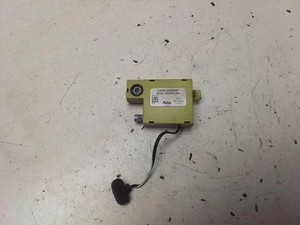 LAND ROVER RANGE ROVER SPORT L320 Antennenverstärker  6H3218K891AA 34184484