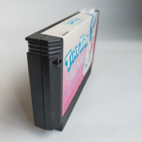 Tiny Toon Adventures Konami pre-owned Nintendo Famicom NES Teste