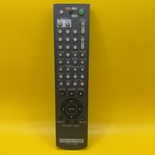 Genuine Sony Remote Control RMT-V501C Video DVD Combo
