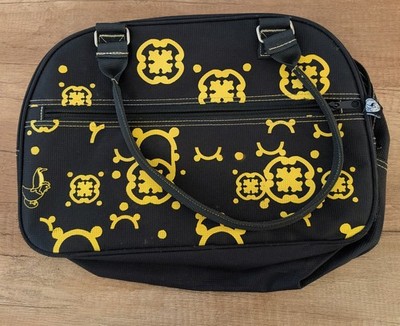Engage Green New York Bag By Leonor Mendoza Designs Eco Chic