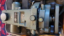 Geotec T-24 Survey Transit