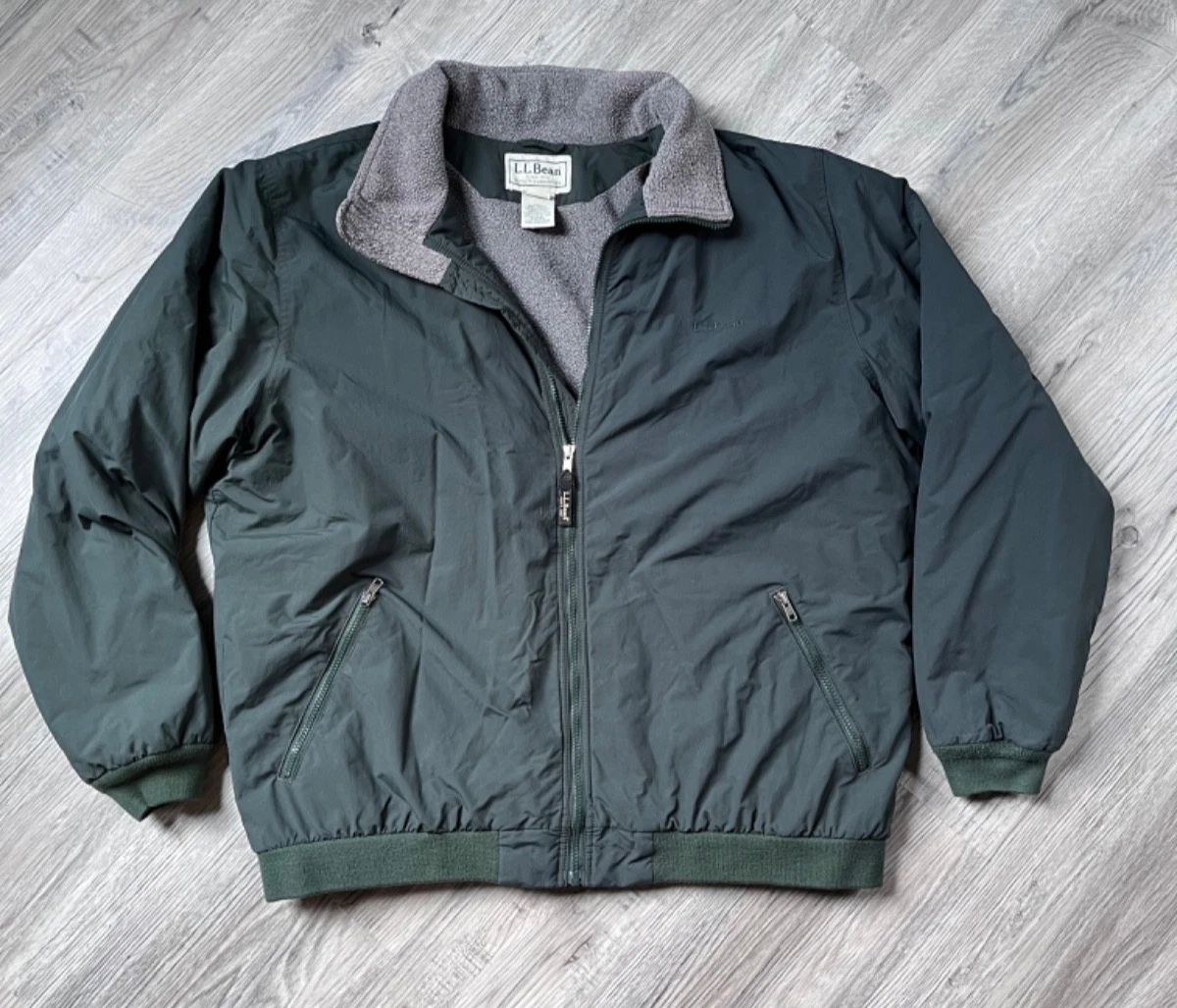 L.L. Bean Big & Tall 2XLT Coats, Jackets & Vests for Men for Sale 