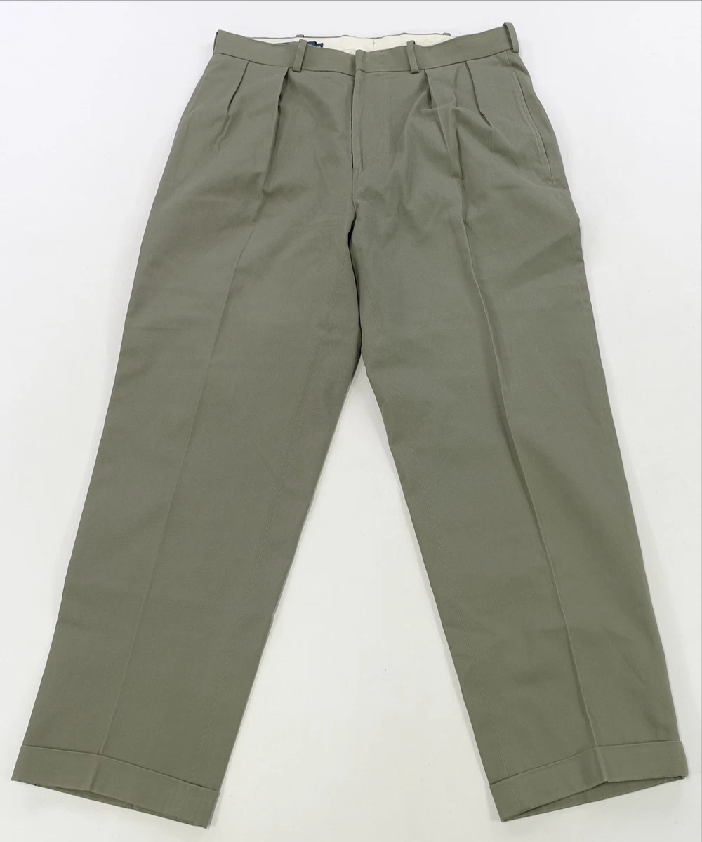 Polo Ralph Lauren 34 Size Pants for Men for sale | eBay