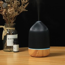 Image of Essential oil Aroma Diffuser Cool Mist Air Humidifier Fragrance oil Aromatherapy