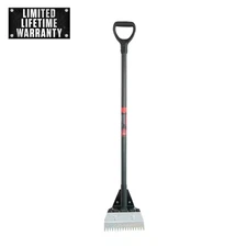 D-Handle Roof Shovel