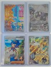 CARTE POKEMON ULTRA RARE ECARLATE ET VIOLET NEUF / DISPLAY / BOOSTER / TRIPACK