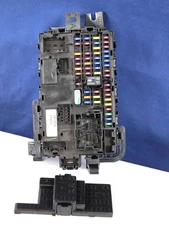 🏅 2011 - 2015 Ford Explorer Edge MKX Cabin Fuse Relay Box BCM BC3T-14B476-DH