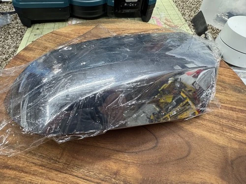 OEM Toyota Mirror Caps Chrome PN 87915-0C030