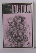 Fiction N°203 | Collectif | Bon état