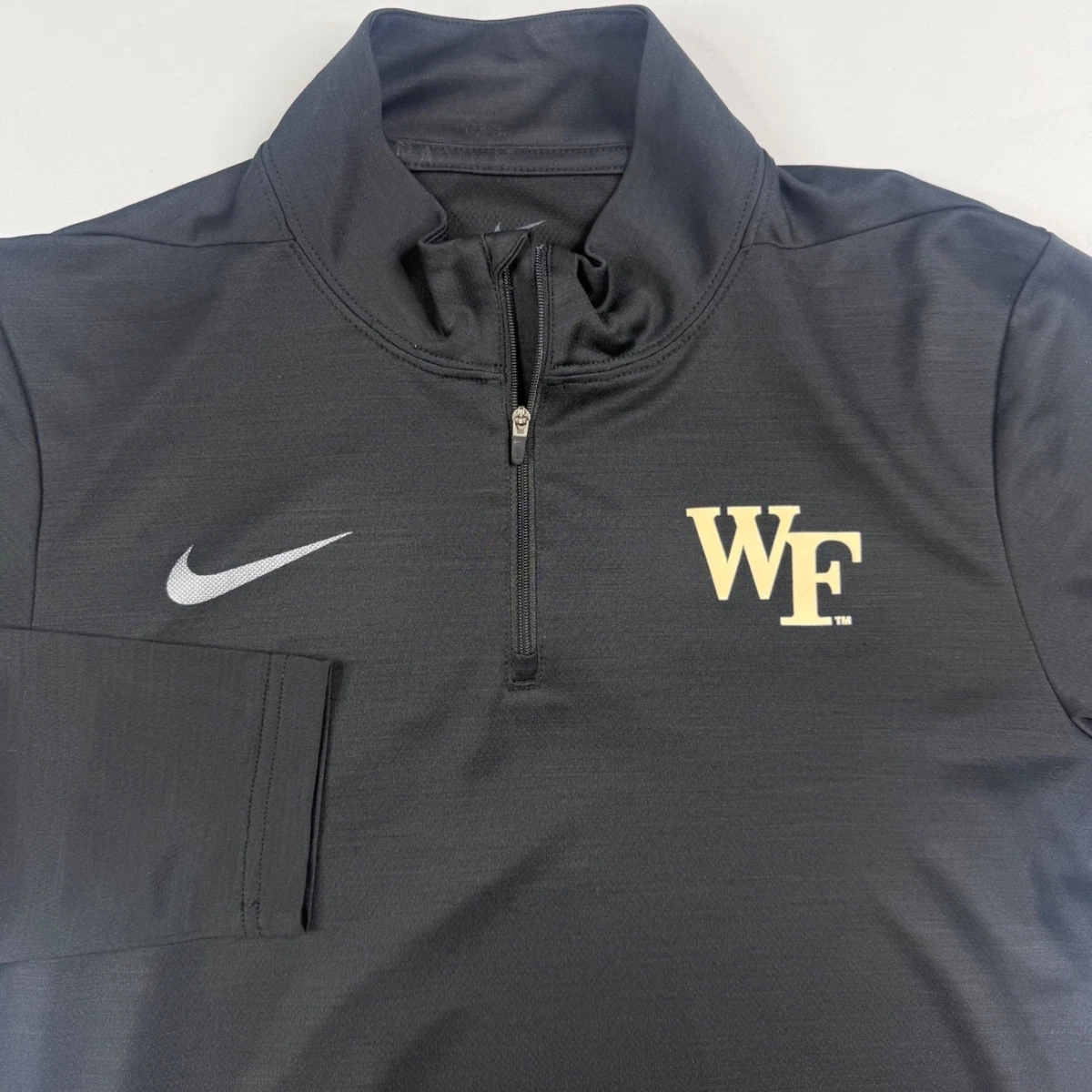 Nike Golf Pullover Activewear Jackets for Men for Sale | Shop