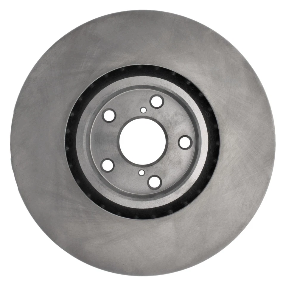 For Lexus GS450h 13-18 Brake Rotor C-Tek Standard Plain Vented Front Passenger Foto 4 de 4