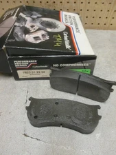 New PFC ZR22 Brembo AP Racing Brake Pads PFC 7823 01 22