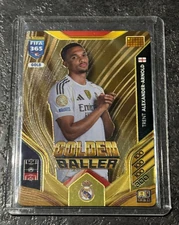 Panini Adrenalyn XL FIFA 365 - 2026 - Golden Baller - Trent Alexander Arnold 