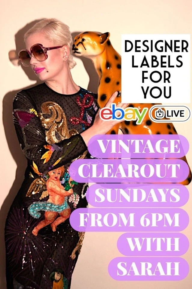 🧡VINTAGE + DESIGNER CLEARANCE SALE🧡 1950s-90s/Y2K clothing🔥 $5 STARTS!
