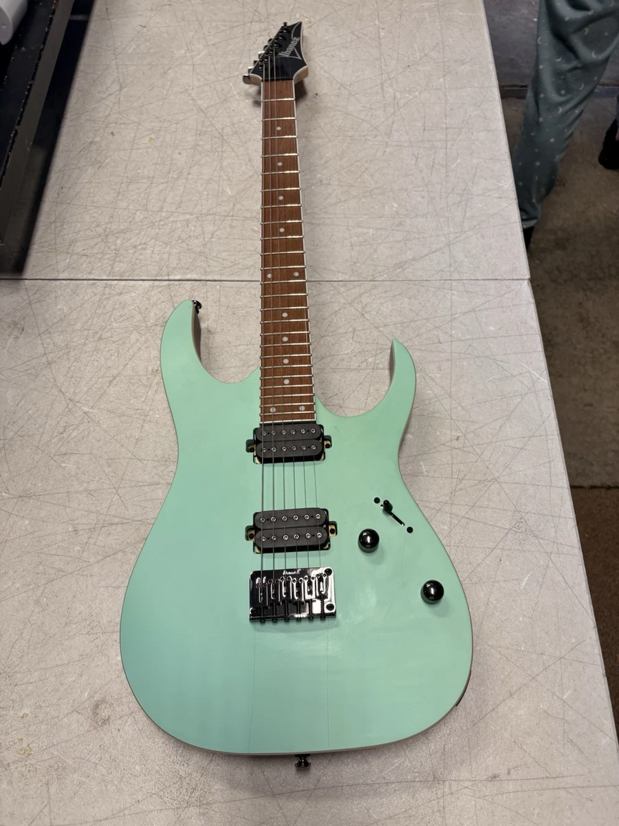Ibanez Rg421 for sale | eBay