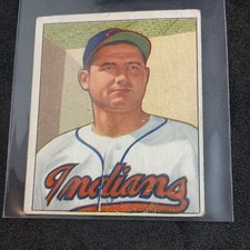 Top 10 Early Wynn Baseball Cards 21