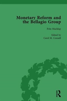 MONETARY REFORM AND THE BELLAG by CONNELL Hardback Self Help Business
