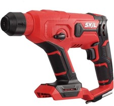 Skil 20v SDS+Rotary Hammer (TOOl ONLY)