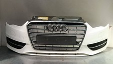 Pare-choc avant Audi A3