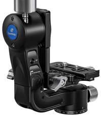 Leofoto PG-2 Folding Gimbal Head /ARCA in Excellent +++++ condition