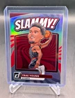 2025 Donruss Optic Trae Young Base (RAW)