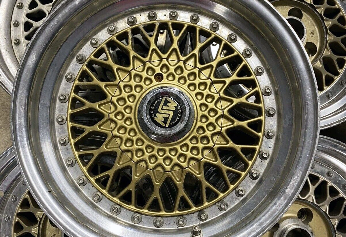 Comparing Wheels: Steel, Alloy, Carbon and More