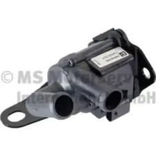 Additional water pump Electric 7.10102.01.0 PIERBURG for BMW ROLLS-ROYCE