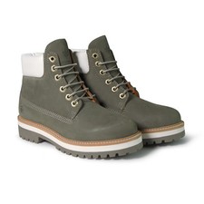 Scarpe Stivaletti Donna LUMBERJACK Mod. KRISTY - ART.SW50501-006