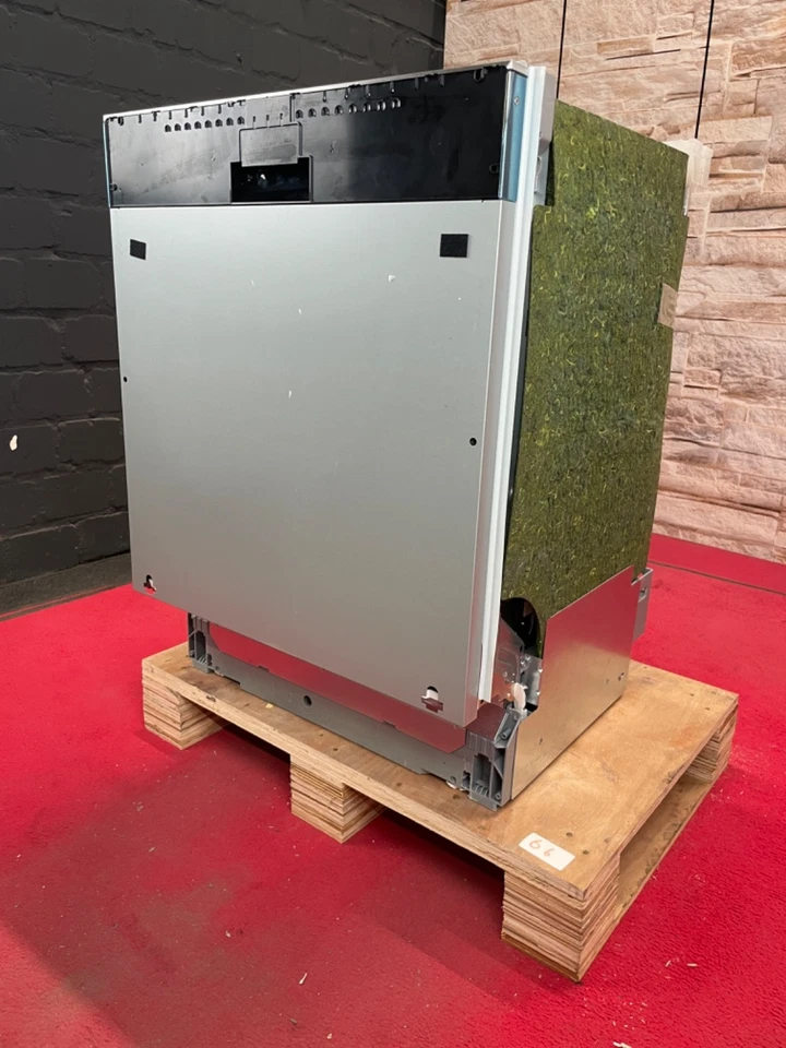 Neff N 50 S155EBX16E Geschirrspüler vollintegriert OpenDry InfoLight HomeConnect - Bild 2 von 4