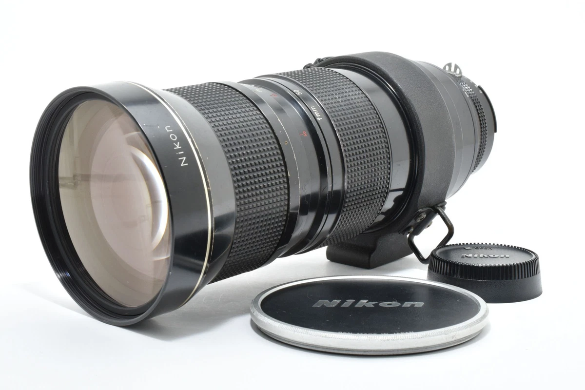 Nikkor 50 300 for sale | eBay