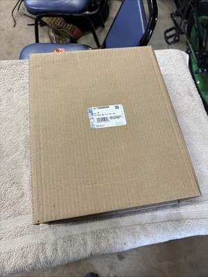 GM 12669909. Lower Engine Oil Pan. 14-19 Silverado,Sierra.     JP