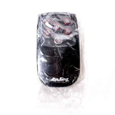   NEW Lasko Air King Remote Control Replacement 6 Button Tower Fan OEM Genuine  