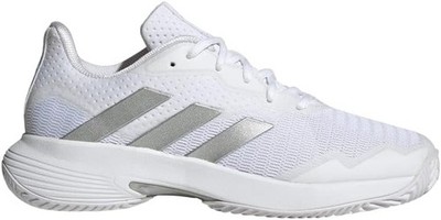 adidas Courtjam Control 'Silver Metallic'