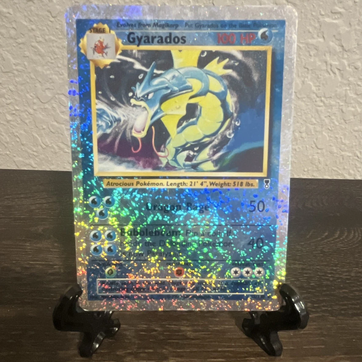 Pokémon Pokémon TCG Legendary Collection Holo Rare Individual