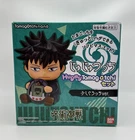 Jujutsu Kaisen Megumi Fushiguro Hugmy Vinyl Figure with Tamagotchi Nano Digital