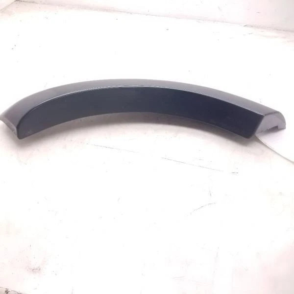 2001 TOYOTA 4RUNNER SR5 MOLDURA DA PORTA TRASEIRA DO LADO DO MOTORISTA - Imagem 2 de 4