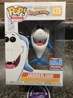 Funko POP! Animation: Hanna-Barbera #435 - Jabberjaw 2018 Convention Exclusive