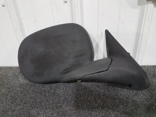 1998-01 Dodge Ram 1500 Passenger Right Side Mirror - Power W/ Folding