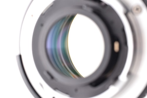 Obiettivo Nikon Nikkor Ai-s AIS 50mm f/1.8 Pancake Prime Standard MF Japan... - Picture 10 of 13